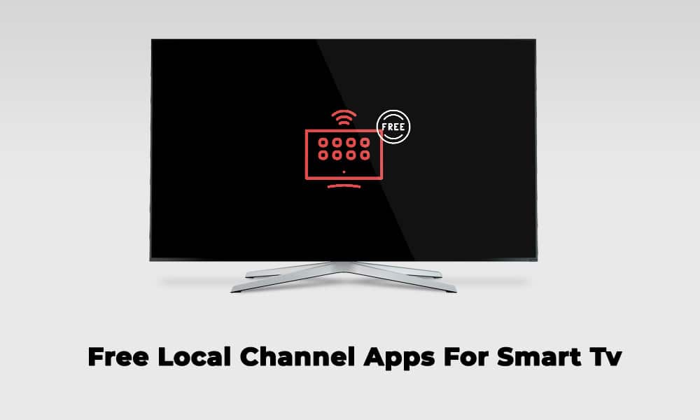 Free Local Channel App For Smart Tv