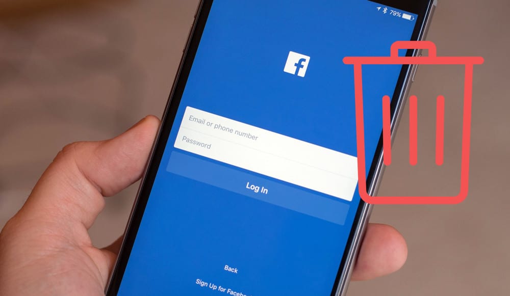 How to Remove Facebook from Galaxy S8